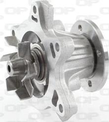 Open Parts WAP8395.00 - Vodena pumpa www.molydon.hr