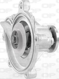 Open Parts WAP8390.00 - Vodena pumpa www.molydon.hr