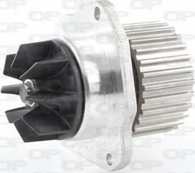 Open Parts WAP8391.00 - Vodena pumpa www.molydon.hr