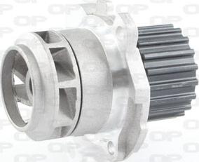 Open Parts WAP8349.00 - Vodena pumpa www.molydon.hr