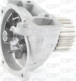 Open Parts WAP8340.00 - Vodena pumpa www.molydon.hr