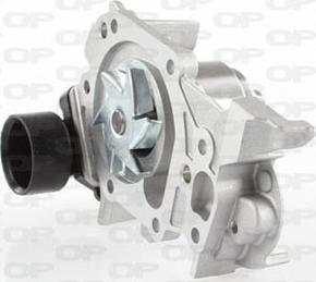 Open Parts WAP8355.00 - Vodena pumpa www.molydon.hr