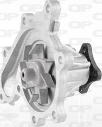 Open Parts WAP8358.00 - Vodena pumpa www.molydon.hr