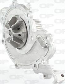 Open Parts WAP8301.00 - Vodena pumpa www.molydon.hr