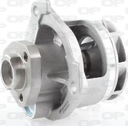 Open Parts WAP8308.00 - Vodena pumpa www.molydon.hr