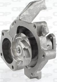 Open Parts WAP8311.00 - Vodena pumpa www.molydon.hr