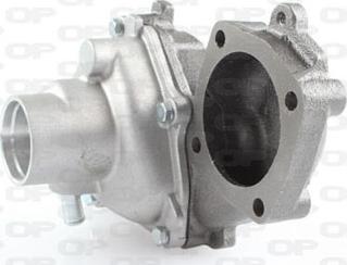 Open Parts WAP8385.10 - Vodena pumpa www.molydon.hr