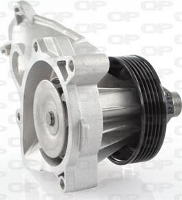 Open Parts WAP8328.00 - Vodena pumpa www.molydon.hr