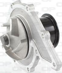 Open Parts WAP8379.00 - Vodena pumpa www.molydon.hr