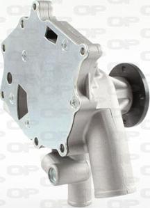 Open Parts WAP8249.00 - Vodena pumpa www.molydon.hr