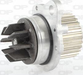 Open Parts WAP8244.00 - Vodena pumpa www.molydon.hr