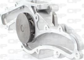 Open Parts WAP8261.00 - Vodena pumpa www.molydon.hr