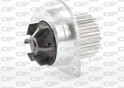 Open Parts WAP8268.00 - Vodena pumpa www.molydon.hr