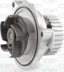 Open Parts WAP8200.00 - Vodena pumpa www.molydon.hr