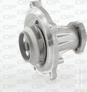 Open Parts WAP8208.00 - Vodena pumpa www.molydon.hr