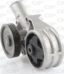 Open Parts WAP8216.00 - Vodena pumpa www.molydon.hr