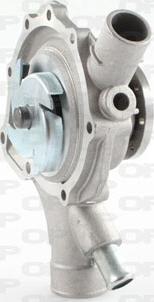 Open Parts WAP8289.00 - Vodena pumpa www.molydon.hr