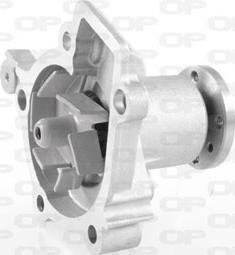 Open Parts WAP8283.00 - Vodena pumpa www.molydon.hr