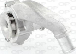 Open Parts WAP8234.00 - Vodena pumpa www.molydon.hr