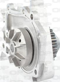 Open Parts WAP8229.00 - Vodena pumpa www.molydon.hr