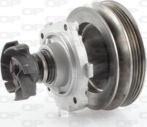 Open Parts WAP8220.00 - Vodena pumpa www.molydon.hr