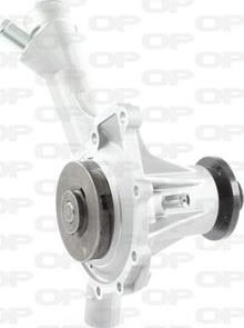 Open Parts WAP8272.00 - Vodena pumpa www.molydon.hr