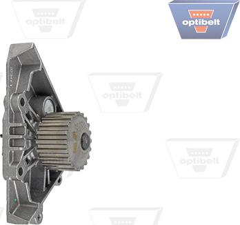 Optibelt WP 1189 - Vodena pumpa www.molydon.hr