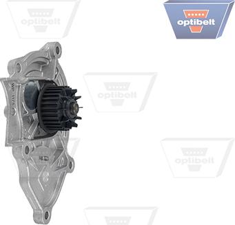 Optibelt WP 1175 - Vodena pumpa www.molydon.hr