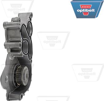 Optibelt WP 1202 - Vodena pumpa www.molydon.hr