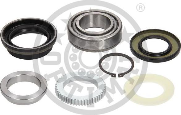 Optimal 962749 - Komplet Ležaja kotača www.molydon.hr