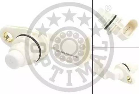 Optimal 08-S016 - Senzor, položaj bregastog vratila www.molydon.hr