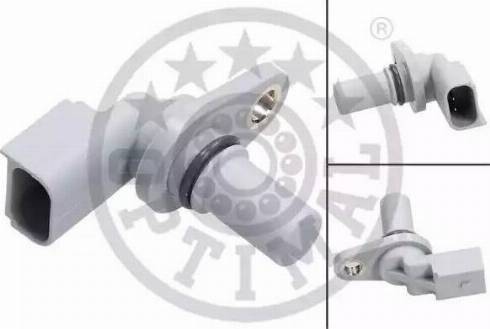 Optimal 08-S025 - Senzor, položaj bregastog vratila www.molydon.hr