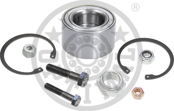 Optimal 101010 - Komplet Ležaja kotača www.molydon.hr