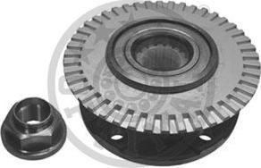 Optimal 802335 - Komplet Ležaja kotača www.molydon.hr