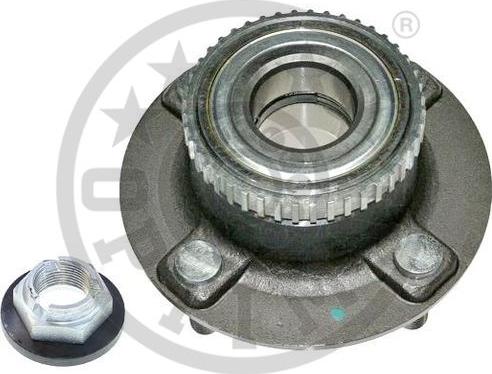 Optimal 302188 - FORD MONDEO 93-00, FIESTA COURIER 95-99 /+ABS/ www.molydon.hr
