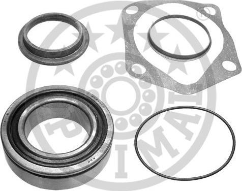 Optimal 202236 - Komplet Ležaja kotača www.molydon.hr