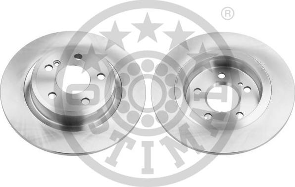 Optimal BS-9196C - Kočioni disk www.molydon.hr