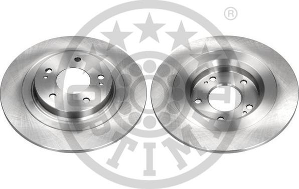 Optimal BS-9294C - Kočioni disk www.molydon.hr