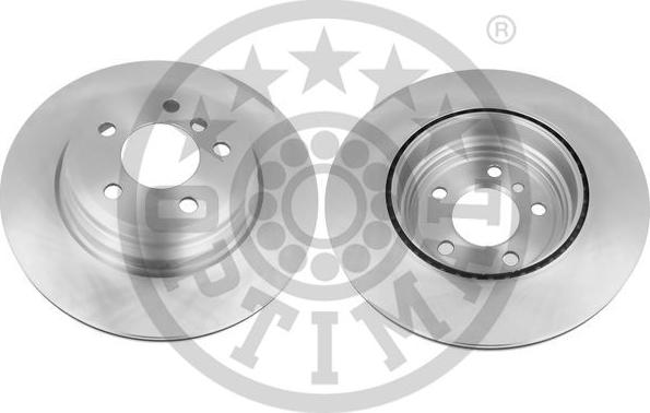 Optimal BS-9236C - Kočioni disk www.molydon.hr