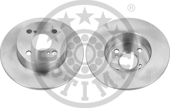 Optimal BS-8912C - Kočioni disk www.molydon.hr