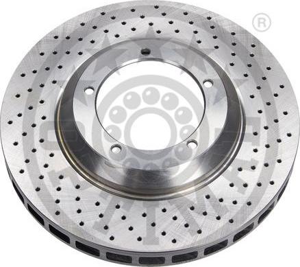 BOSCH 0 986 478 410 - Kočioni disk www.molydon.hr