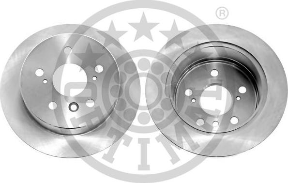 Optimal BS-8546C - Kočioni disk www.molydon.hr