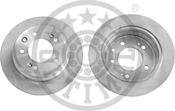 Optimal BS-8560C - Kočioni disk www.molydon.hr