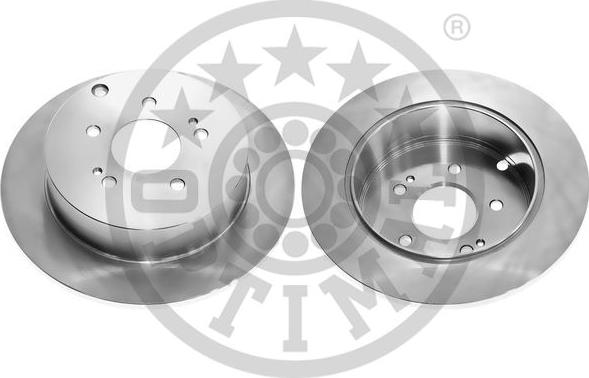 Optimal BS-8574C - Kočioni disk www.molydon.hr