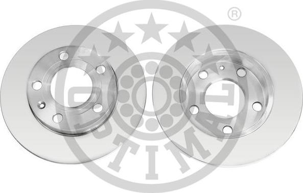 Optimal BS-8046C - Kočioni disk www.molydon.hr