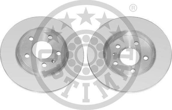 Optimal BS-8048C - Kočioni disk www.molydon.hr