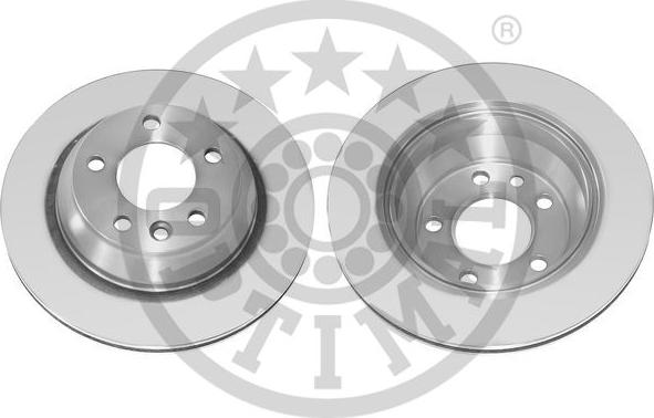 Optimal BS-8042C - Kočioni disk www.molydon.hr