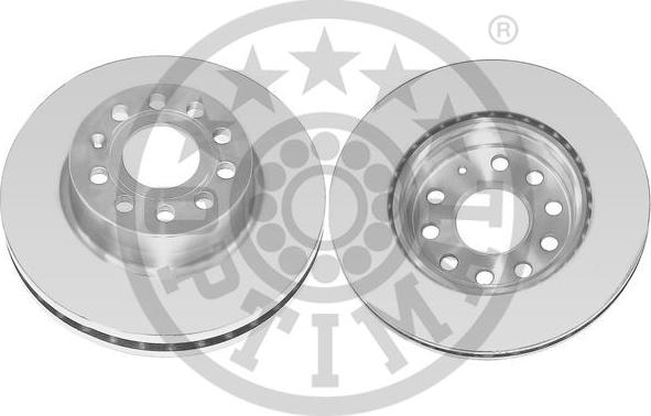 Optimal BS-8020C - Kočioni disk www.molydon.hr