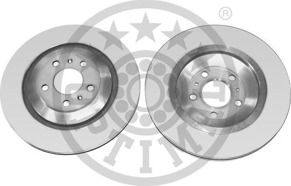 Optimal BS-8172C - Kočioni disk www.molydon.hr