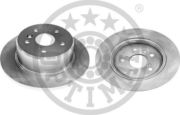 Optimal BS-8848C - Kočioni disk www.molydon.hr